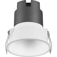 LEDVANCE LED SPOT RECESS TWIST PRO 93mm 10W 3000K White White - 4099854089145 LEDVANCE LED SPOT RECESS TWIST PRO 93mm 10W 3000K White White - 4099854089145 von LEDVANCE