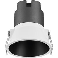LEDVANCE LED SPOT RECESS TWIST PRO 93mm 10W 4000K White Black - 4099854089220 LEDVANCE LED SPOT RECESS TWIST PRO 93mm 10W 4000K White Black - 4099854089220 von LEDVANCE