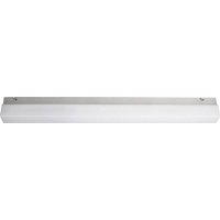 LEDVANCE LED SQUARE 14WIP44 930-940CLICK-CCTLEDV 4058075399624 Außenwandleuchte 14W Weiß von LEDVANCE