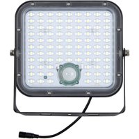 Endura Split 4099854276699 LED-Flutlichtstrahler, Solar-Spot 30 w Neutralweiß - Ledvance von LEDVANCE