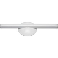 LEDVANCE LEDSTIXX USB SI LEDV 4058075399723 Akku-Tischlampe Stab LED Kaltweiß Silber von LEDVANCE