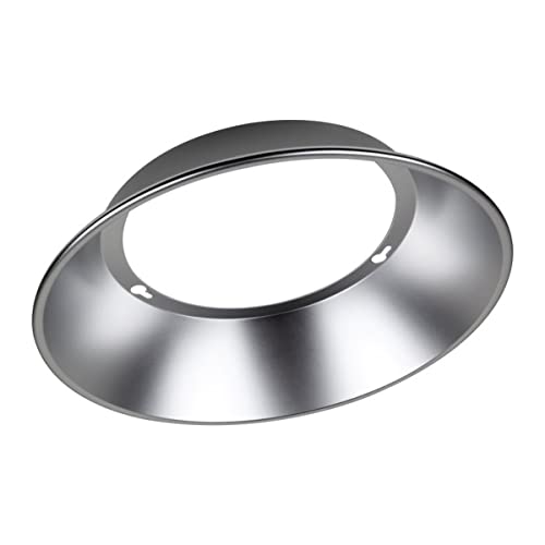 LEDVANCE Leuchtenzubehör: HIGH BAY VALUE REFLECTOR/Ausstrahlungswinkel: 80 LEDVANCE Leuchtenzubehör: HIGH BAY VALUE REFLECTOR/Ausstrahlungswinkel: 80 von LEDVANCE