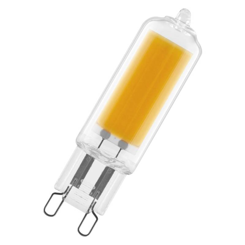 LEDVANCE Leuchtmittel LED Base PIN G9 Glas 30 2.8 W/2700K G9 M3 von LEDVANCE