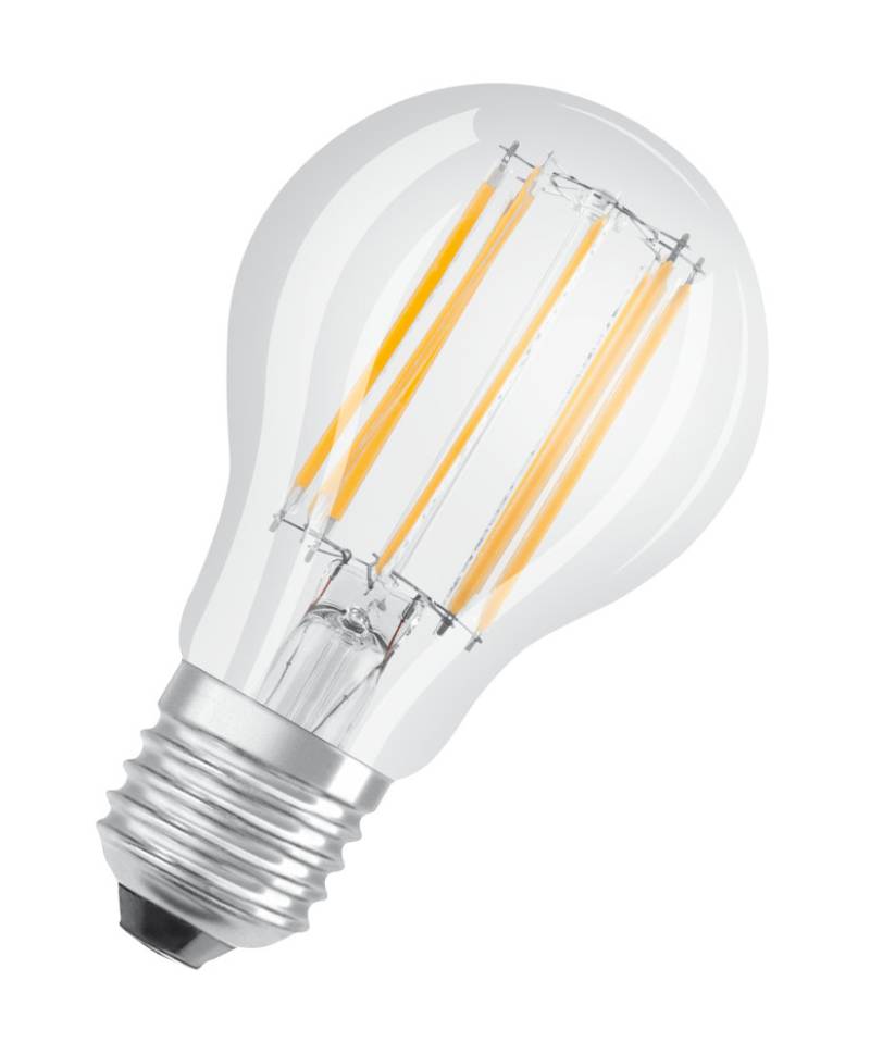 LEDVANCE Leuchtmittel LED Retrofit Classic A 100 CL 10 W/2700 K E27 M2 von LEDVANCE