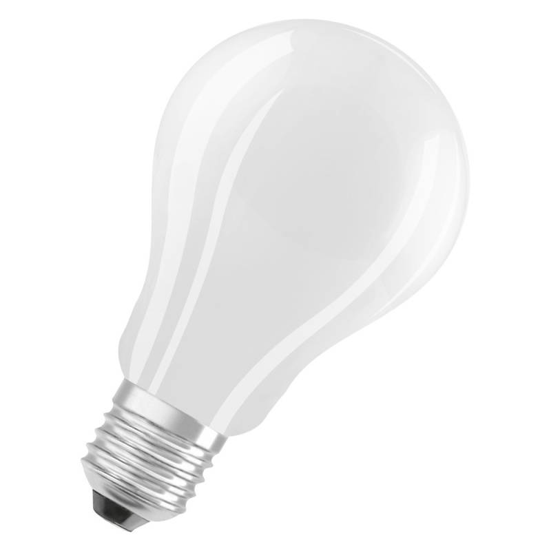 LEDVANCE Leuchtmittel LED Retrofit Classic A 150 FR 16 W/2700 K E27 von LEDVANCE