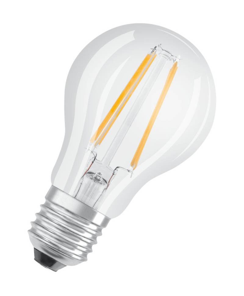 LEDVANCE Leuchtmittel LED Retrofit Classic A 60 CL 7 W/2700 K E27 FIL M2 von LEDVANCE