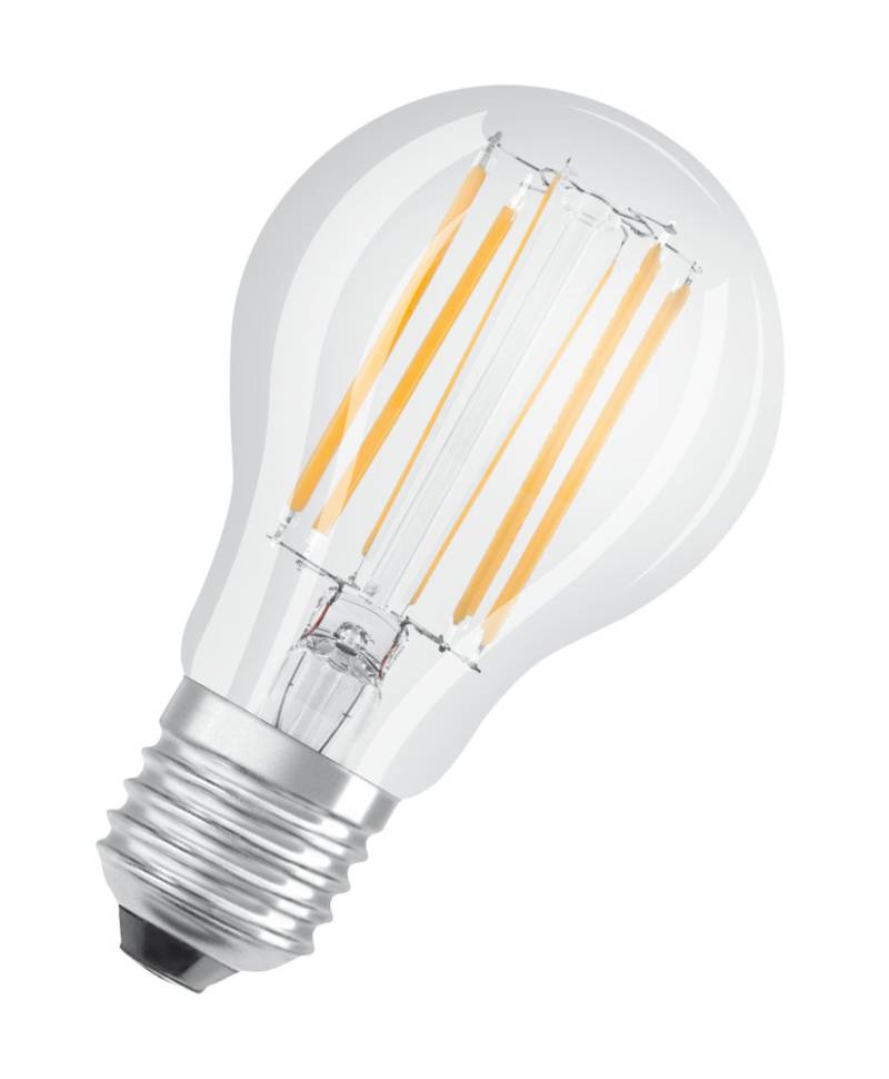 LEDVANCE Leuchtmittel LED Retrofit Classic A DIM 75 7.5 W/2700 K E27 von LEDVANCE