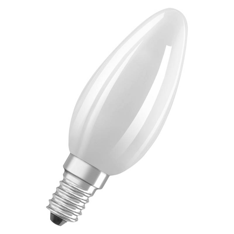 LEDVANCE Leuchtmittel LED Retrofit Classic B 60 6 W/2700 K E14 von LEDVANCE