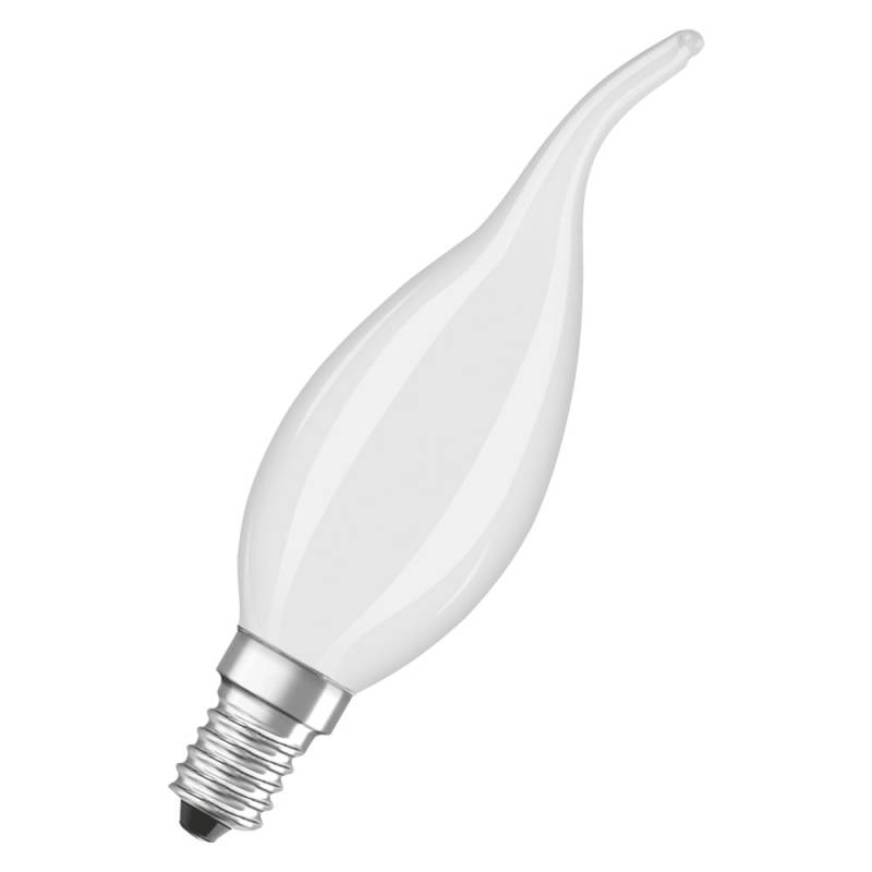 LEDVANCE Leuchtmittel LED Retrofit Classic BA DIM 40 4 W/2700 K E14 LEDVANCE Leuchtmittel LED Retrofit Classic BA DIM 40 4 W/2700 K E14 von LEDVANCE