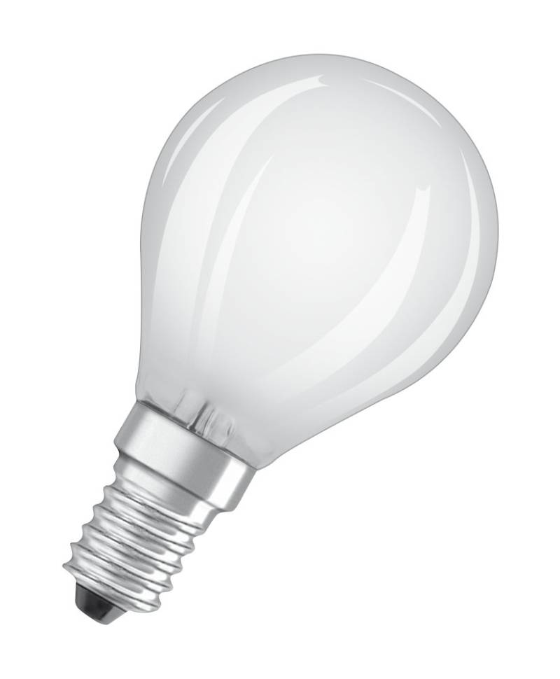 LEDVANCE Leuchtmittel LED Retrofit Classic P 25 FR 2.5 W/2700 K E14 von LEDVANCE
