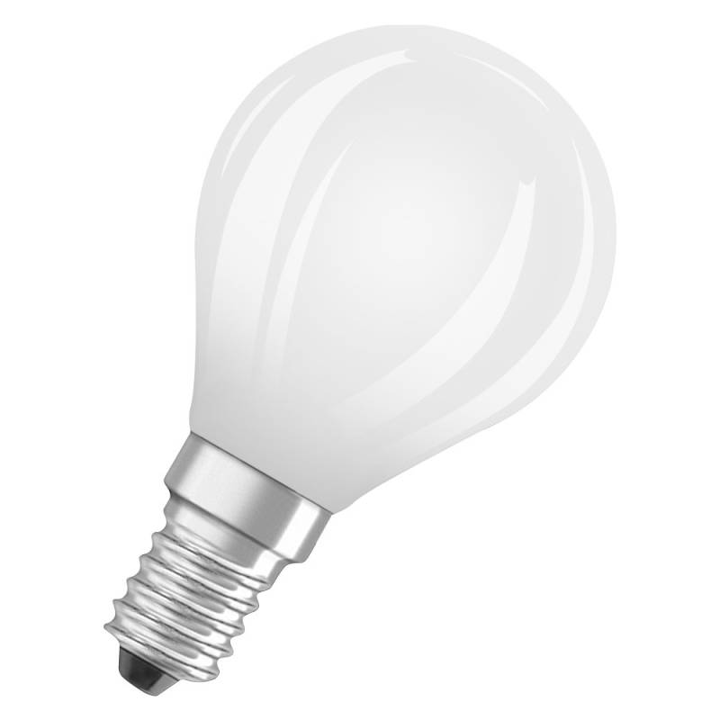 LEDVANCE Leuchtmittel LED Retrofit Classic P 60 6.5 W/2700 K E14 von LEDVANCE