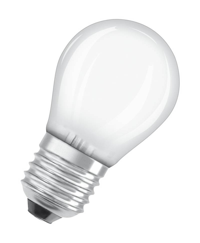 LEDVANCE Leuchtmittel LED Retrofit Classic P DIM 40 4.8 W/2700 K E27 von LEDVANCE