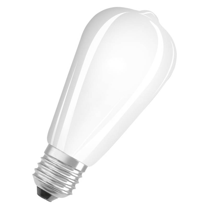 LEDVANCE Leuchtmittel LED Retrofit Classic ST 55 6.5 W/2700 K E27 von LEDVANCE