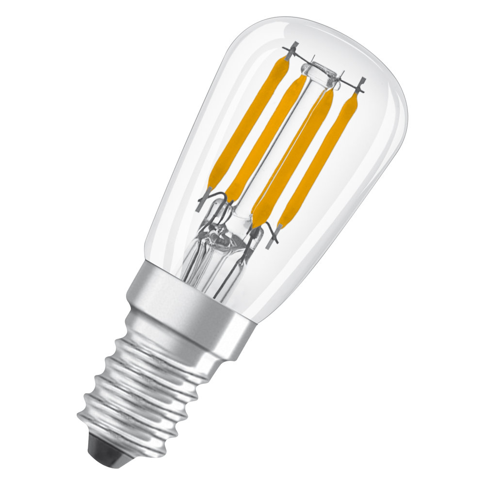 LEDVANCE Leuchtmittel LED Special T26 25 2.8 W/2700 K E14 LEDVANCE Leuchtmittel LED Special T26 25 2.8 W/2700 K E14 von LEDVANCE