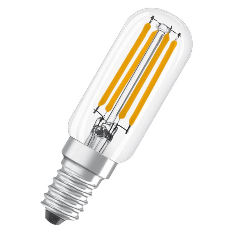 LEDVANCE Leuchtmittel LED Special T26 55 6.5 W/2700 K E14 von LEDVANCE
