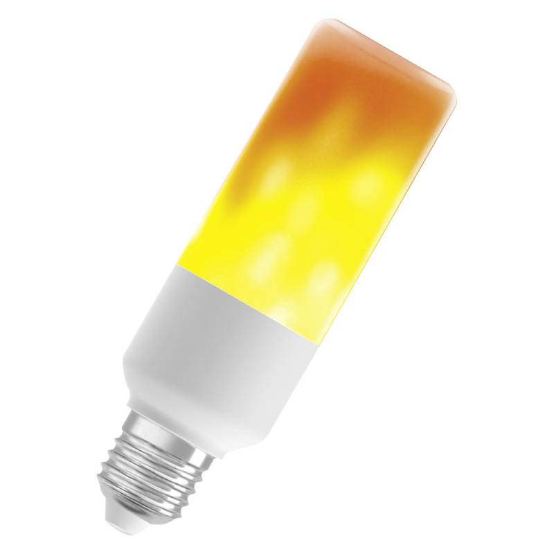 LEDVANCE Leuchtmittel LED Star Stick 0.5 W/1500 K E27 von LEDVANCE