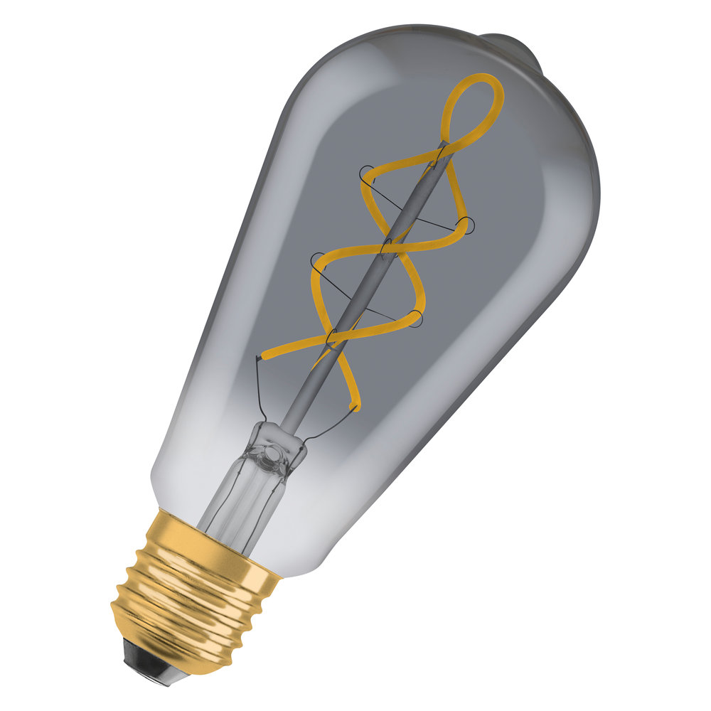 LEDVANCE Leuchtmittel Vintage 1906® LED 16 4 W/1800 K E27 von LEDVANCE