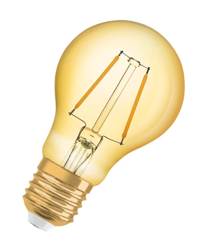 LEDVANCE Leuchtmittel Vintage 1906® LED 22 2.5 W/2400 K E27 von LEDVANCE