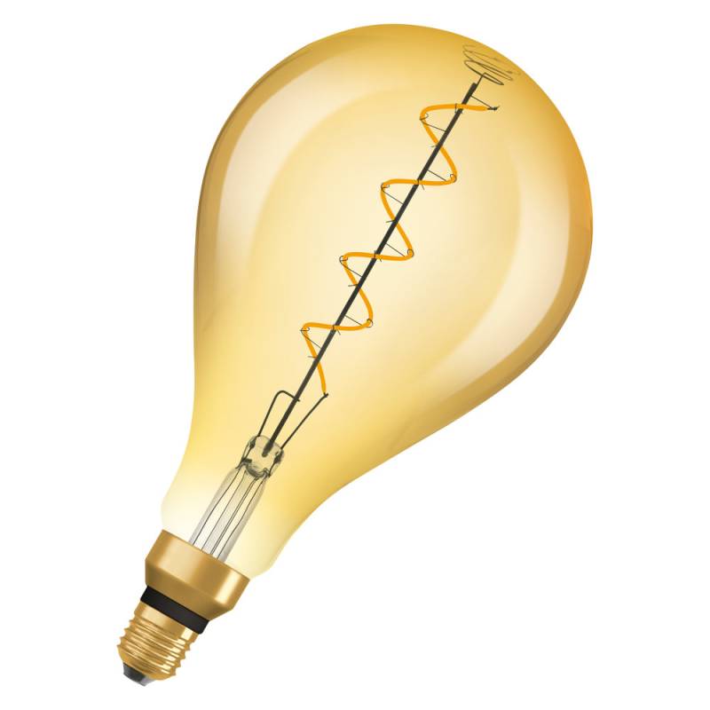 LEDVANCE Leuchtmittel Vintage 1906® LED 28 4 W/2000 K E27 von LEDVANCE