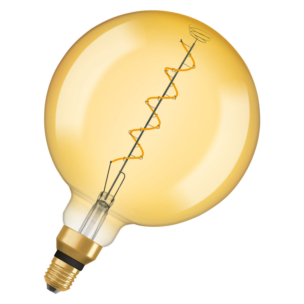 LEDVANCE Leuchtmittel Vintage 1906® LED 28 4 W/2000 K E27 von LEDVANCE