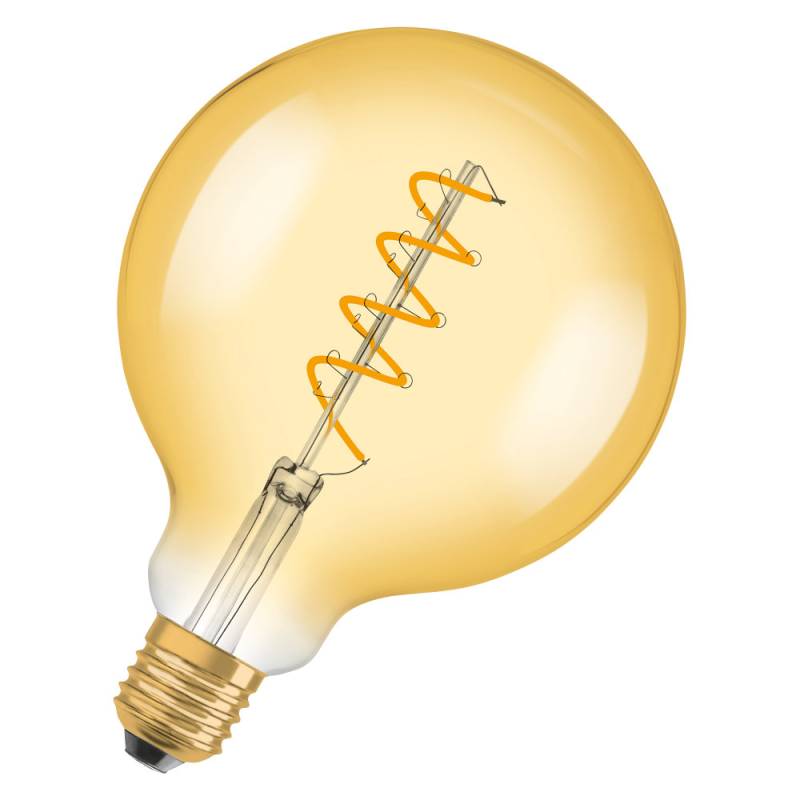 LEDVANCE Leuchtmittel Vintage 1906® LED 28 CL 4 W/2000 K E27 von LEDVANCE