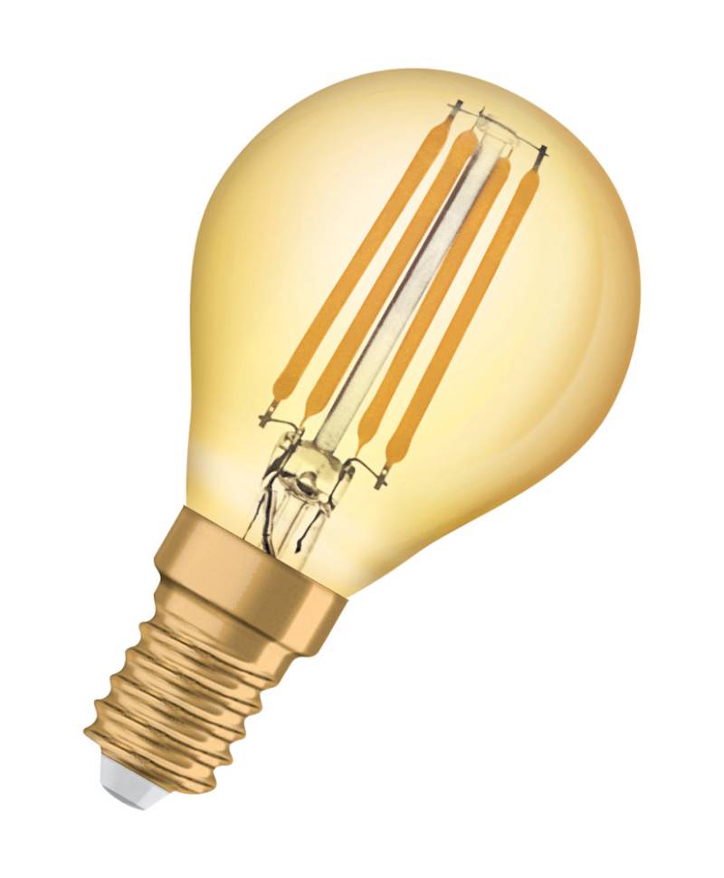 LEDVANCE Leuchtmittel Vintage 1906® LED 35 4 W/2400 K E14 von LEDVANCE