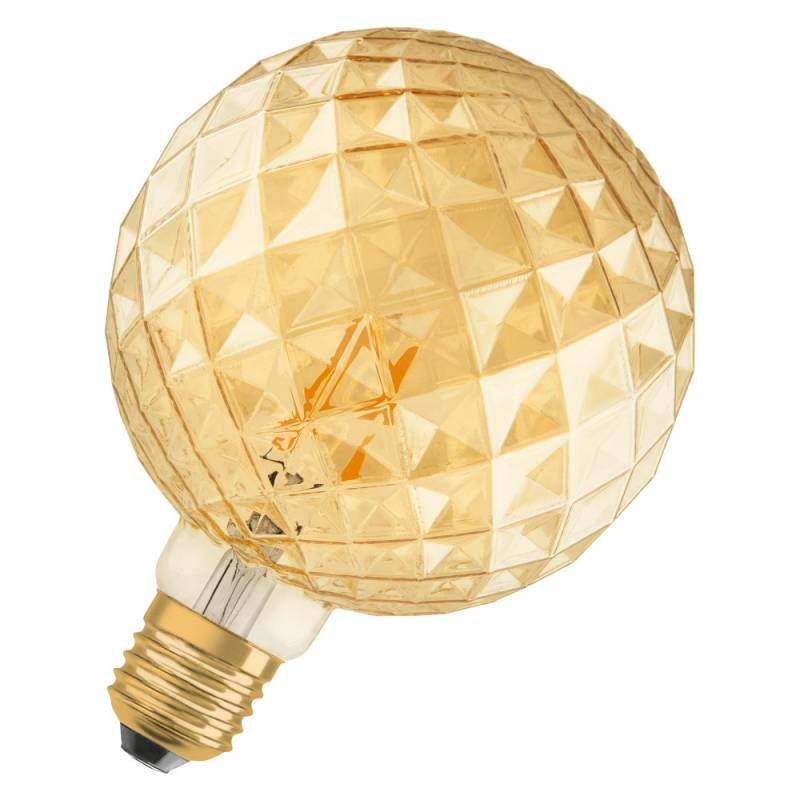 LEDVANCE Leuchtmittel Vintage 1906® LED 40 4 W/2400 K E27 von LEDVANCE