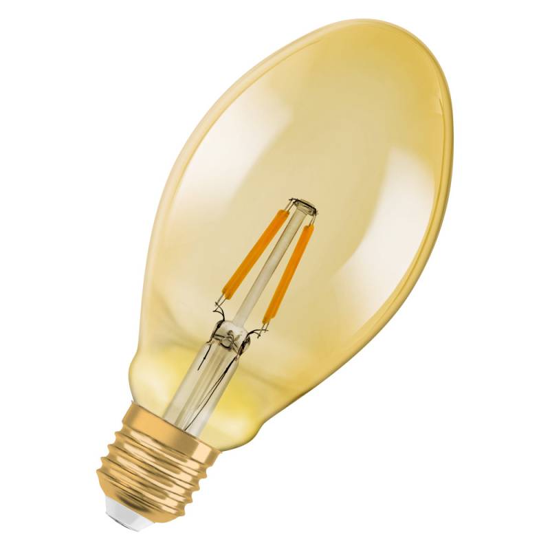 LEDVANCE Leuchtmittel Vintage 1906® LED 40 4 W/2400 K E27 von LEDVANCE