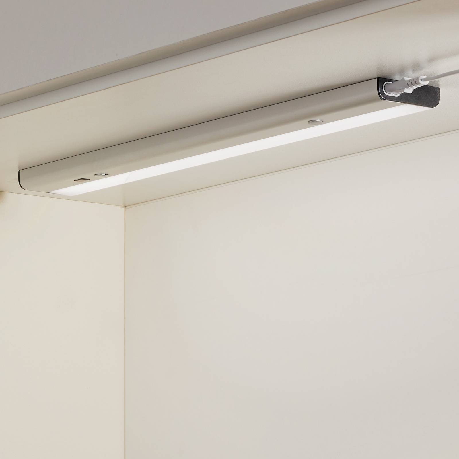 LEDVANCE Linear Flat LED-Unterbaulampe 12W 4.000K LEDVANCE Linear Flat LED-Unterbaulampe 12W 4.000K von LEDVANCE
