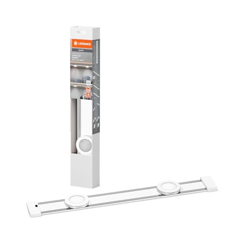 LEDVANCE Linear LED Magnet 2 Spot Sensor 7W 840 DIM von LEDVANCE