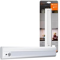 LEDVANCE Linear LED Mobile LED Unterbauleuchte weiß 31,4 cm, 2,9 W LEDVANCE Linear LED Mobile LED Unterbauleuchte weiß 31,4 cm, 2,9 W von LEDVANCE