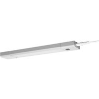 LEDVANCE Linear LED Slim RGBW L LED-Unterbauleuchte LED LED fest eingebaut 4W RGBW Grau LEDVANCE Linear LED Slim RGBW L LED-Unterbauleuchte LED LED fest eingebaut 4W RGBW Grau von LEDVANCE