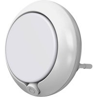 LEDVANCE LUNETTA Round L 4058075266827 Nachtlicht Rund LED Warmweiß Weiß von LEDVANCE