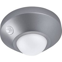 LEDVANCE NIGHTLUX® Ceiling L 4058075270855 LED-Nachtlicht mit Bewegungsmelder Rund LED Neutralweiß von LEDVANCE