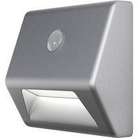LEDVANCE NIGHTLUX® Stair L 4058075260757 LED-Nachtlicht mit Bewegungsmelder Rechteckig LED Neutralw von LEDVANCE