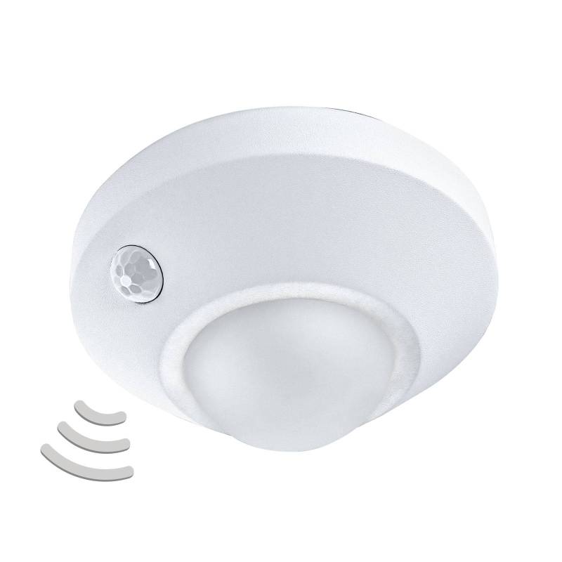 LEDVANCE Nightlux Ceiling LED-Nachtlicht weiß von LEDVANCE