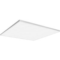 LEDVANCE Planon 4058075470651 LED-Panel 40W Warmweiß Weiß von LEDVANCE