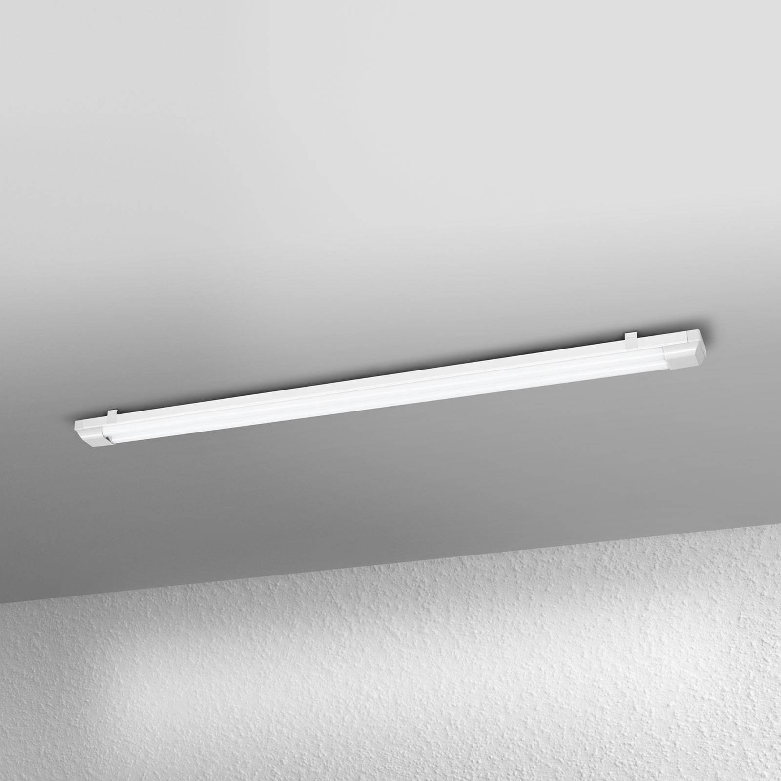 LEDVANCE Power Batten Dopp Deckenlampe120cm 4.000K LEDVANCE Power Batten Dopp Deckenlampe120cm 4.000K von LEDVANCE