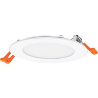 LEDVANCE 4058075573192 RECESS SLIM DOWNLIGHT LED-Einbauleuchte LED 8W Weiß von LEDVANCE
