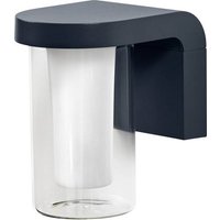 LEDVANCE SMART+ CASCADE MULTICOLOR 4058075564244 LED-Außenwandleuchte 10W Dunkelgrau von LEDVANCE