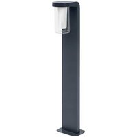 LEDVANCE 4058075564282 SMART+ CASCADE MULTICOLOR LED-Gartenleuchte 10W Dunkelgrau von LEDVANCE