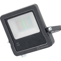 LEDVANCE SMART+ MULTICOLOR 10W 4058075474604 LED-Außenstrahler 10W RGBW von LEDVANCE