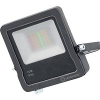 LEDVANCE SMART+ MULTICOLOR 20W 4058075474628 LED-Außenstrahler 20W RGBW von LEDVANCE