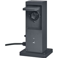 LEDVANCE SMART+ OUTDOOR TERMINAL EU - 4099854025570 von LEDVANCE