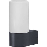LEDVANCE SMART+ PIPE MULTICOLOR 4058075564183 LED-Außenwandleuchte 10W Dunkelgrau von LEDVANCE