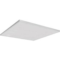 LEDVANCE 4058075484436 SMART+ TUNABLE WHITE 600X600 LED-Deckenleuchte 40W Weiß von LEDVANCE