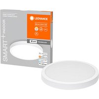 LEDVANCE SMART+ WIFI ORBIS DOWNLIGHT Smart Home Deckenleuchte weiß 22 W LEDVANCE SMART+ WIFI ORBIS DOWNLIGHT Smart Home Deckenleuchte weiß 22 W von LEDVANCE