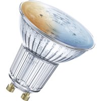 LEDVANCE SMART+ WiFi SPOT GU10 Tunable White 50 45 ° 4.9 W/2700…6500 K GU10 - 4058075486034 LEDVANCE SMART+ WiFi SPOT GU10 Tunable White 50 45 ° 4.9 W/2700…6500 K GU10 - 4058075486034 von LEDVANCE