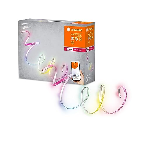 LEDVANCE SMART+ ZigBee FLEX 3P RGBW von LEDVANCE
