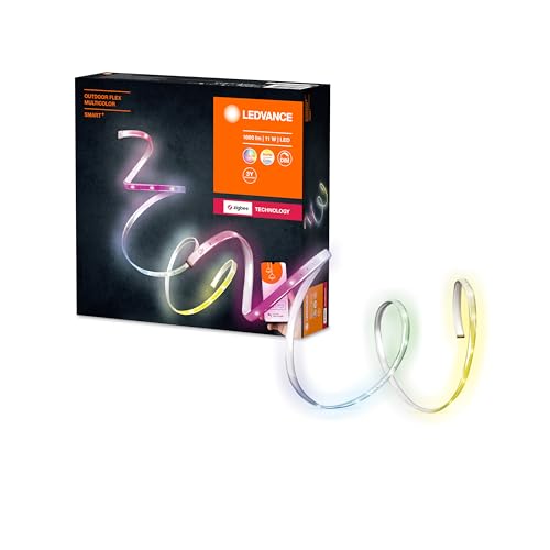 LEDVANCE SMART+ ZigBee OUTDOOR FLEX RGBW von LEDVANCE
